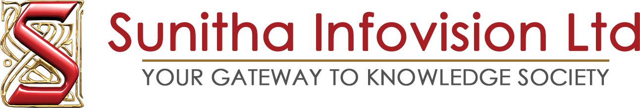 Sunitha Infovision